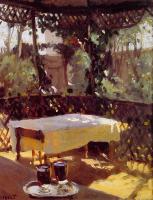 Sargent, John Singer